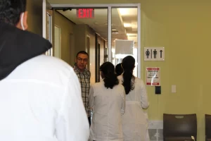 OSCE Mock Exam