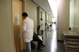 OSCE Mock Exam