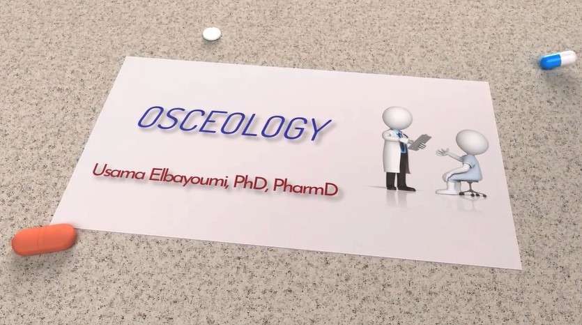 OSCEology - Introduction - Class Lecture