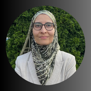 Picture of Dr. Sahar Khaleel, PhD